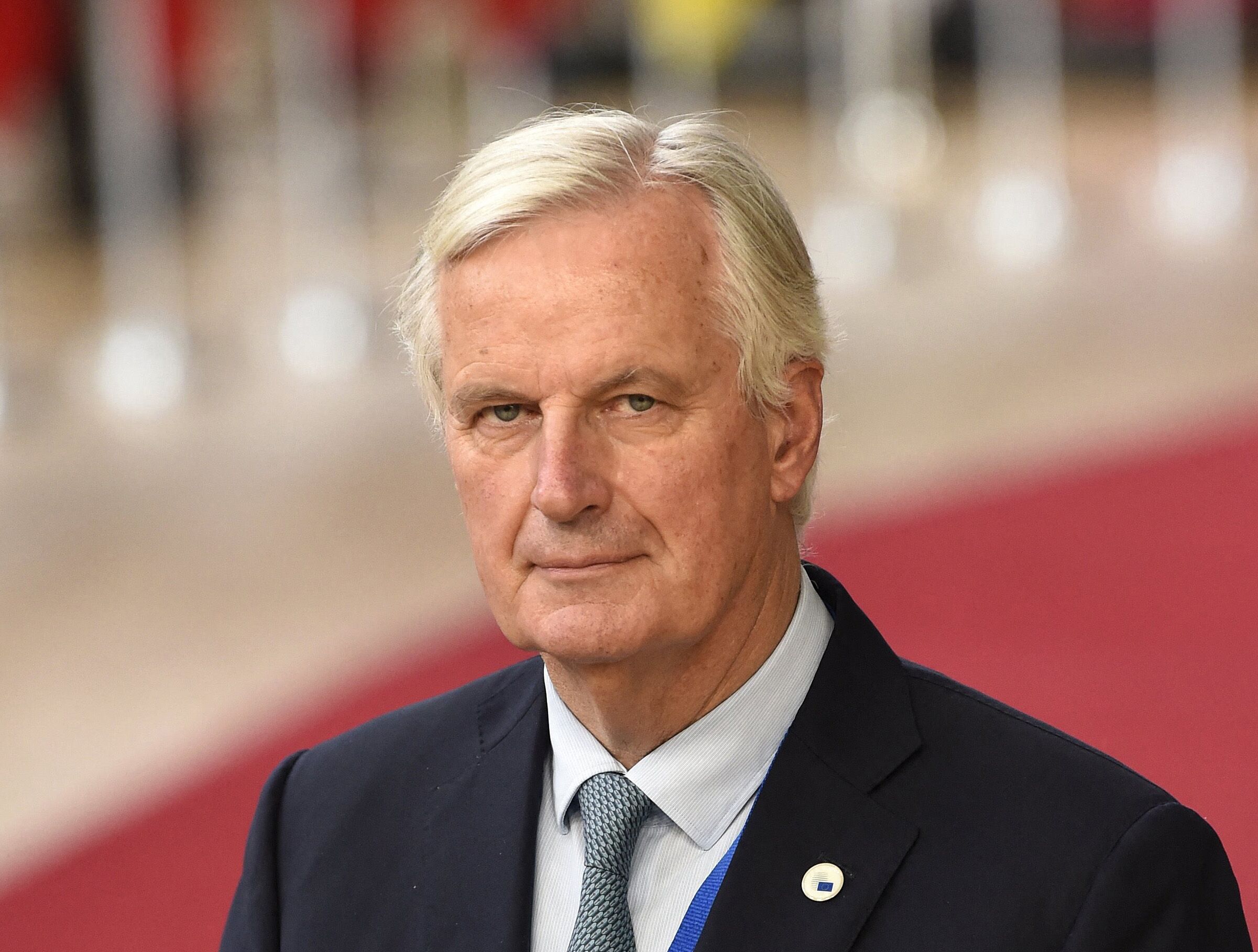 France : Michel Barnier nommé Premier ministre